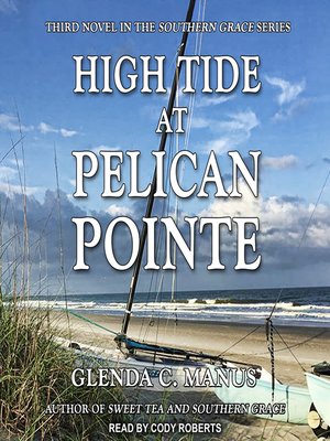 cover image of High Tide At Pelican Pointe